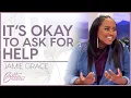 Jamie Grace: Finding Peace Amidst Anxiety and Depression | Better Together TV