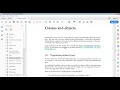 Python - 17CS664