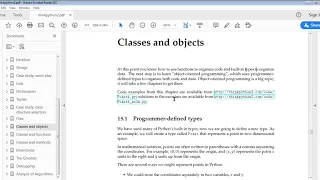 Python - 17CS664