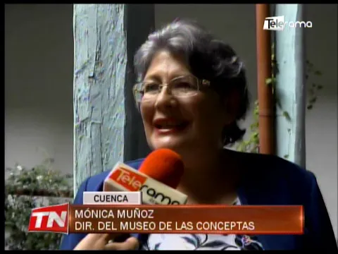 Museo de las Conceptas podría cerrar por falta de recursos