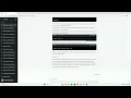 Can not connect to docker container python server with Dockerfile