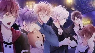 diabolik lovers season 1 episode 1 english sub full episode 