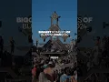 🔥🔥 Biggest #BurningMan moments 2024 Part 2 What’s your favorite? #festival