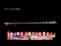 Download Lagu [Akuma no Riddle Ending EP 2] - Kinou, Kyou, Ashita