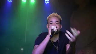 watch dj lambo loose kaynon milli u0026 others perform at industry nite pulse tv