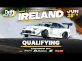 Download Lagu Drift Masters Round 4 2025 • Ireland • Qualifying LIVE