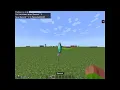 MINECRAFT BEDROCK How to use the HASITEM target selector with examples