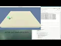 Deep Reinforcement Learning for Continuous Control using DDPG Deep Deterministic Policy Gradient