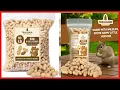 Premium 10 LB Raw Peanuts for Squirrels Wild Birds - Natural In-Shell Wildlife Food