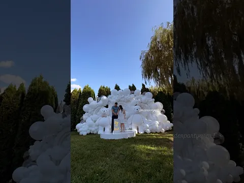 This is beautiful 🥰🥰 #pregnancy #genderreveal