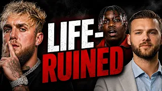 Jake Paul Lil Yachty A 8 Billion Lie The SafeMoon Story Nobody Told You