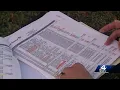 Laurens County auditors look at questionable purchases made by county employees