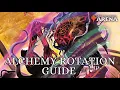 What Will Happen to Alchemy Post Rotation MTG Arena