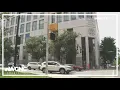 Unmarked ICE agents arrest man on Mecklenburg courthouse property