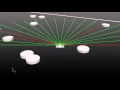 Improved Learned Reactive Controller for Dubins Car Run 2