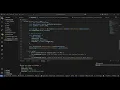 Telegram chatbot with firebase