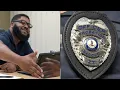 VADOC Recognizes Probation Parole Week 2024