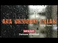 Download Lagu Lagu Viral II Ana Uhibbuki Fillah (Lirik)