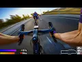 Download Lagu New 25 second Power Record - SJBC Criterium