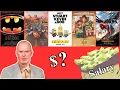 Michael Keaton s Salaries Revealed From Batman to Birdman