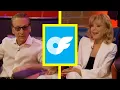 Bill Maher Explains OnlyFans to Barbara Eden I Dream of Jeannie