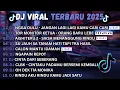 DJ TIKTOK TERBARU 2025 | 🎵DJ NGGA DULU - JANGAN LAGI LAGI KAMU CARI CARI 🎵DJ TOR MONITOR KETUA FULL