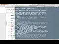 Data Science with Python 3 Tuples LIsts Data Structures