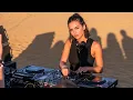 Download Lagu Underground EDM Energy 2025 | Techno \u0026 Progressive Fire – Music In The Desert