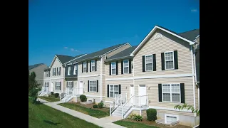 Copper Beech Radford Townhome Virtual Tour