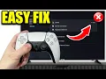 How To Fix PS5 Won t Connect To WiFi - 2024