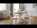 Owen Round Pedestal Extending Dining Table Review Is It Worth the Hype