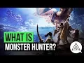 Beginners Guide To Monster Hunter - What Is Monster Hunter