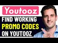 HOW TO GET BEST WORKING YOUTOOZ DISCOUNT CODE 2026 YOUTOOZ PROMO CODE