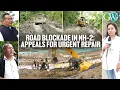 Download Lagu MORE THAN 500 TRUCKS STRANDED IN NH-2: NEFTU PROVIDES AID \u0026 RELIEF