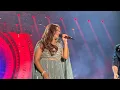 Download Lagu Nee jathaga by shreyaghoshal!30th November #yevadu#ramcharan#shreyaghoshal#live#hyderabad dsp#melody