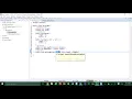 Rectangle and Rectangle Driver Classes