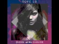 Tove Lo - Habits (Stay High) Audio