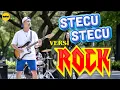 Download Lagu STECU STECU Versi ROCK | Lagu Viral STECU by Faris Adam di Cover Versi Alternative Rock