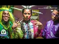 Tukuntazo (CENSURADO) Tokischa x Haraka Kiko x El Cherry Scom