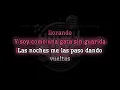 Ana Bárbara - Loca (Versión Karaoke)