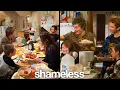 Meet the Gallaghers Shameless