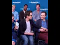 Matt Bomer Acting Like Jim Parsons Strict Dad