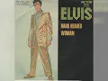 Elvis Presley - Hard Headed Woman [mono stereo remaster]
