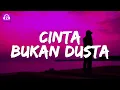 Lagu NOAH - Cinta Bukan Dusta (LIRIK/LYRICS)