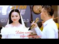 Download Lagu 2 thầy trò cực đáng yêu với Đám Cưới Trên Đường Quê - Quang Lập \u0026 Thu Hường (4K MV)