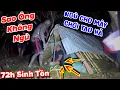 Download Lagu Đêm Cuối Cùng của chuyến sinh tồn 3 ngày Ku Vàng quyết hốt cho Thánh Xàm cú này trở tay không kịp