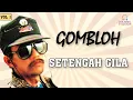 Download Lagu Gombloh - Setengah Gila (Music Video)