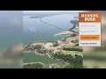 A Margaritaville will anchor new development near Lake Texoma