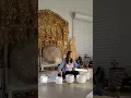 Julie King Sound Healing Journey at Tantra Studios Miami