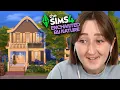 Download Lagu I tried building a *normal house* with The Sims 4: Enchanted By Nature